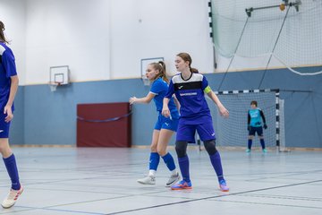 Bild 139 - B-Juniorinnen 2 Loewinnen Cup